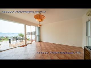 Clear Water Bay - Villa Pergola 03