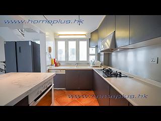 Clear Water Bay - Villa Pergola 05