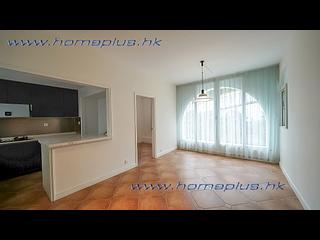 Clear Water Bay - Villa Pergola 06