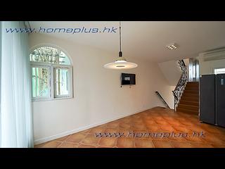 Clear Water Bay - Villa Pergola 07