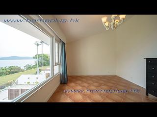 Clear Water Bay - Villa Pergola 08
