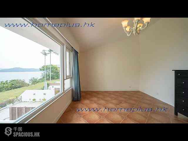Clear Water Bay - Villa Pergola 08