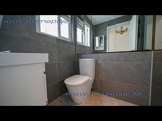 Clear Water Bay - Villa Pergola 12