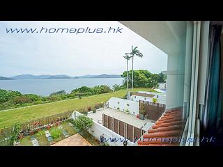 Clear Water Bay - Villa Pergola 14