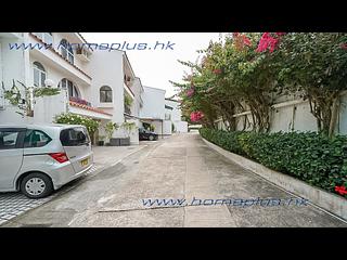 Clear Water Bay - Villa Pergola 15