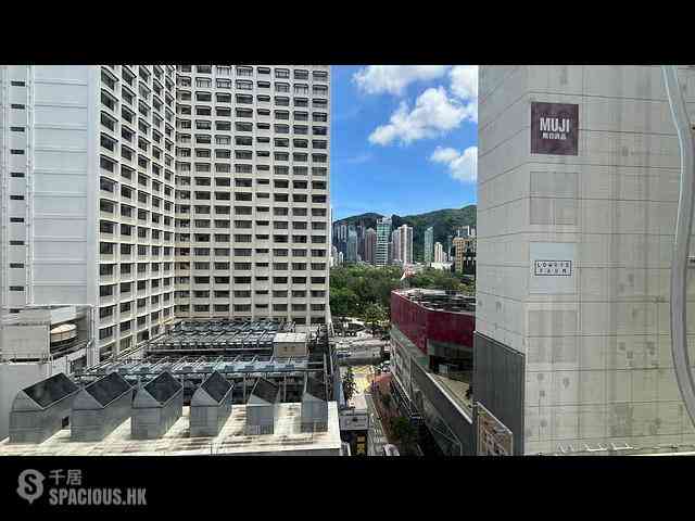 Causeway Bay - Pearl City Mansion Block A 05