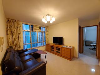 Tai Koo Shing - Tai Koo Shing Kao Shan Terrace 02