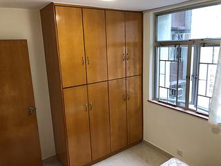 Tai Koo Shing - Tai Koo Shing Kao Shan Terrace 06