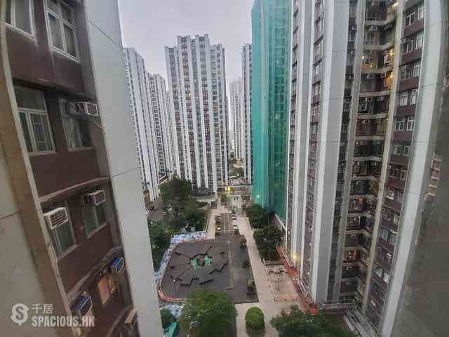 Tai Koo Shing - Tai Koo Shing Kao Shan Terrace 12