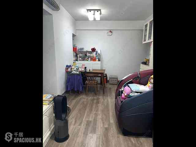 Tsuen Wan - New Haven Tower 2 01