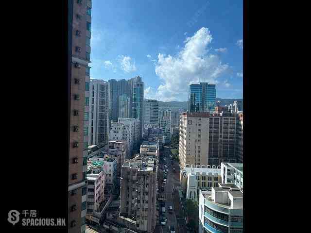 Tsuen Wan - New Haven Tower 2 06