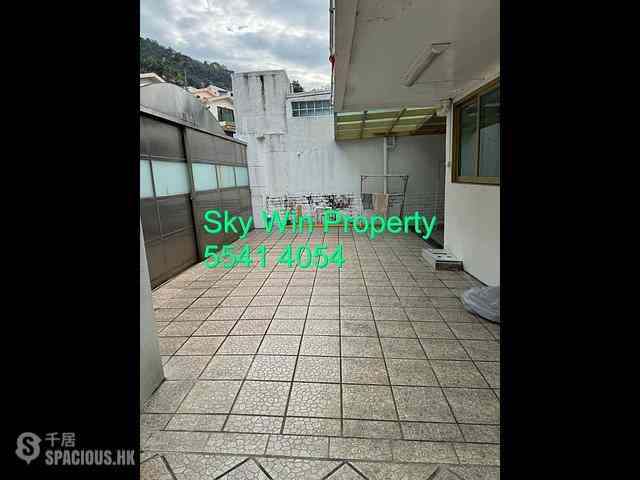 Tai Po - Hong Lok Yuen 01