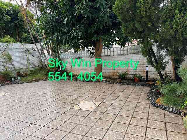 Tai Po - Hong Lok Yuen 03