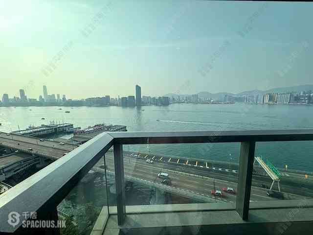 North Point - Victoria Harbour Phase 1B Tower 1 01