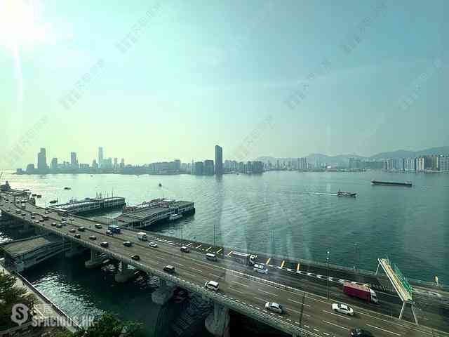 North Point - Victoria Harbour Phase 1B Tower 1 02
