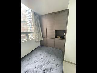 Causeway Bay - Thai Kong Building 03