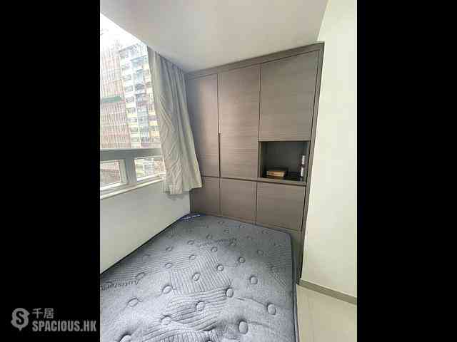 Causeway Bay - Thai Kong Building 03