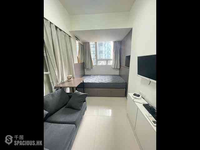 Causeway Bay - Thai Kong Building 01