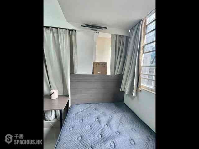 Causeway Bay - Thai Kong Building 04
