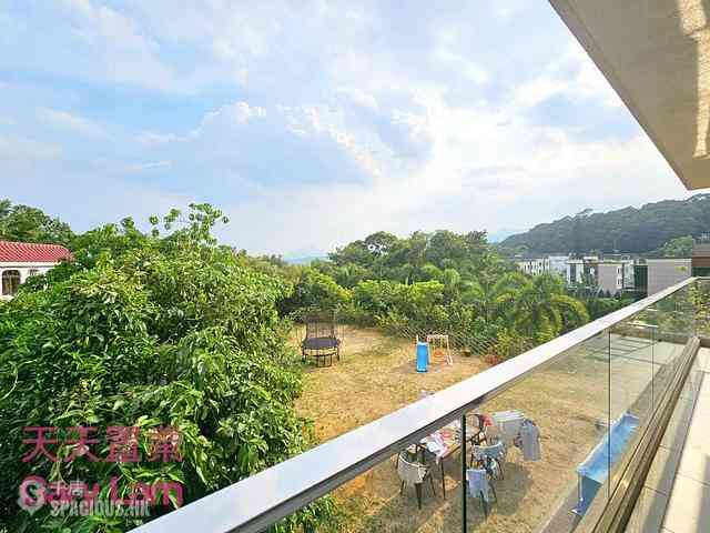 Sai Kung - Wong Chuk Wan 01