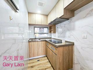 Sai Kung - Wong Chuk Wan 05