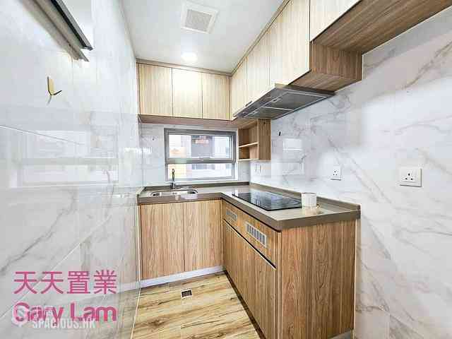 Sai Kung - Wong Chuk Wan 05