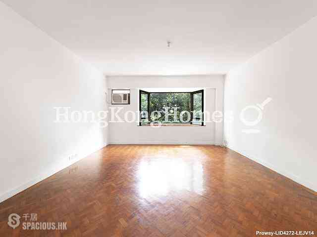 Tai Hang - Hecny Court 01