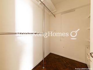 Tai Hang - Hecny Court 07