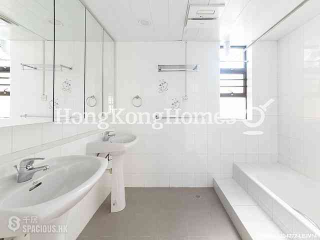 Tai Hang - Hecny Court 08