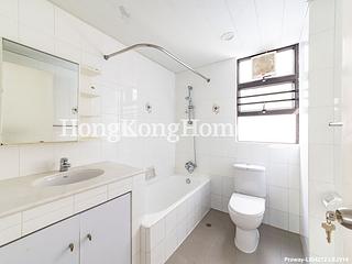 Tai Hang - Hecny Court 11