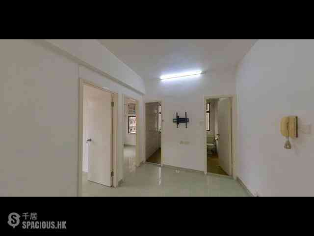 To Kwa Wan - Po Teck Mansion 01