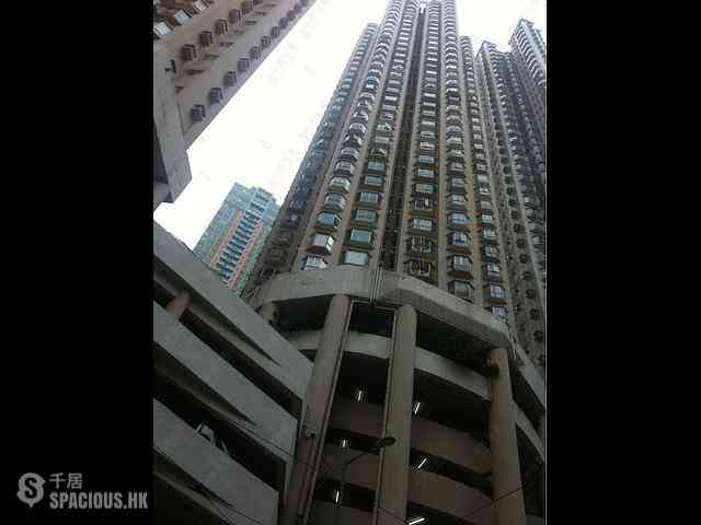 Kennedy Town - Harbour View Garden Block 2 03
