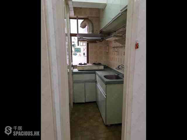 To Kwa Wan - Po Teck Mansion 02