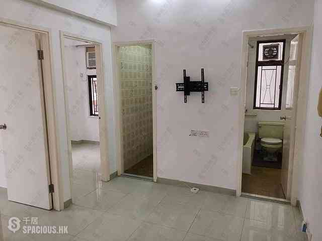 To Kwa Wan - Po Teck Mansion 03