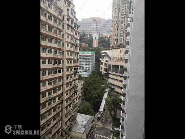 To Kwa Wan - Po Teck Mansion 04