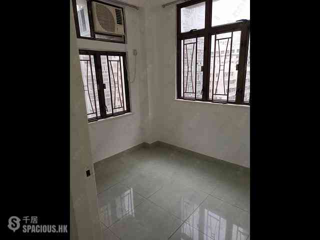 To Kwa Wan - Po Teck Mansion 06