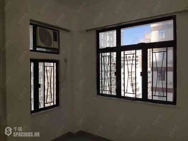 To Kwa Wan - Po Teck Mansion 07