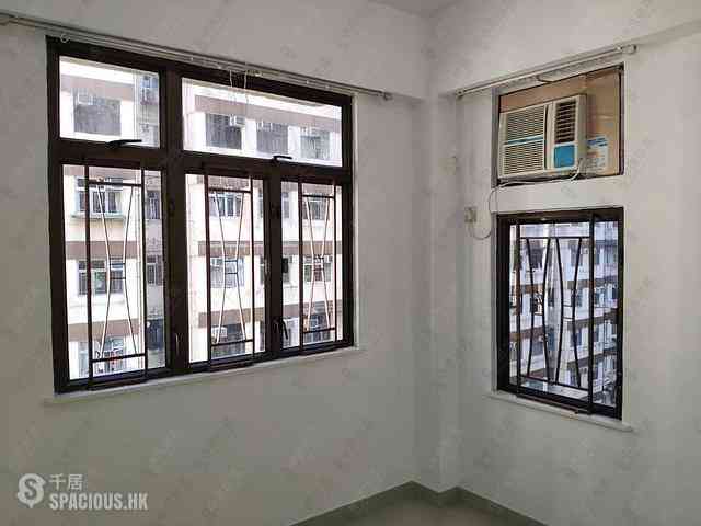 To Kwa Wan - Po Teck Mansion 08