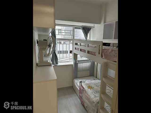 To Kwa Wan - Sun Shing Centre 04
