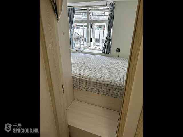 To Kwa Wan - Sun Shing Centre 06