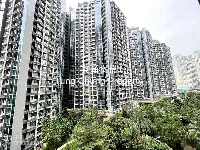 Tung Chung - The Visionary Tower 10 07
