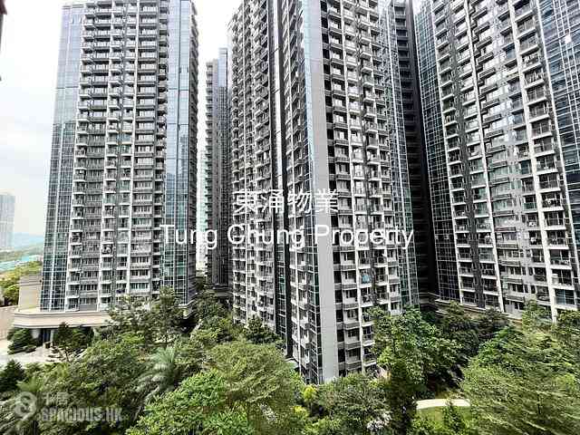Tung Chung - The Visionary Tower 10 08