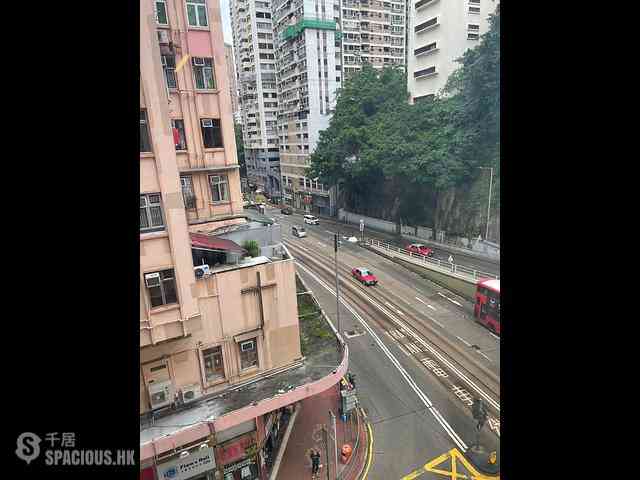 Causeway Bay - 57, King's Road 07
