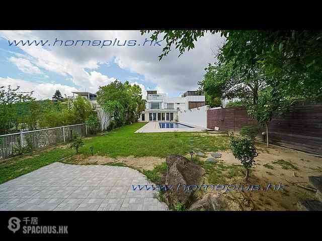 Clear Water Bay - Silverstrand Villa 04