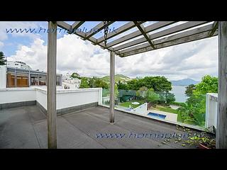 Clear Water Bay - Silverstrand Villa 17