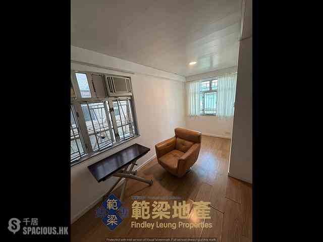 Mui Wo - Mui Wo Building 05