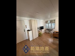 Mui Wo - Mui Wo Building 06