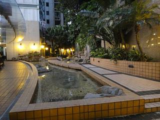Kennedy Town - University Heights Block 2 04