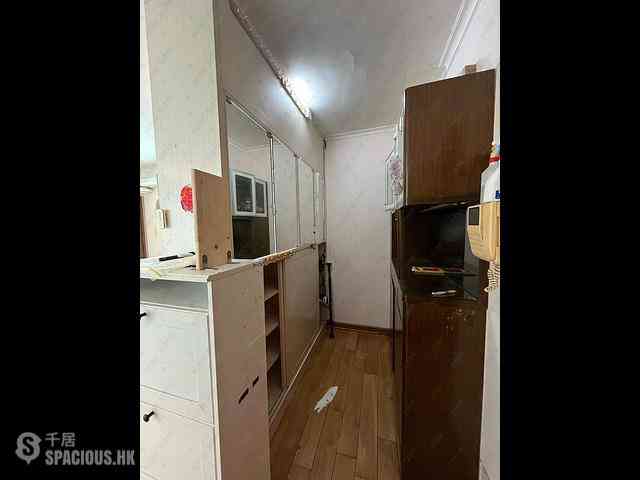 Kennedy Town - University Heights Block 2 10