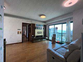 Kennedy Town - University Heights Block 2 11